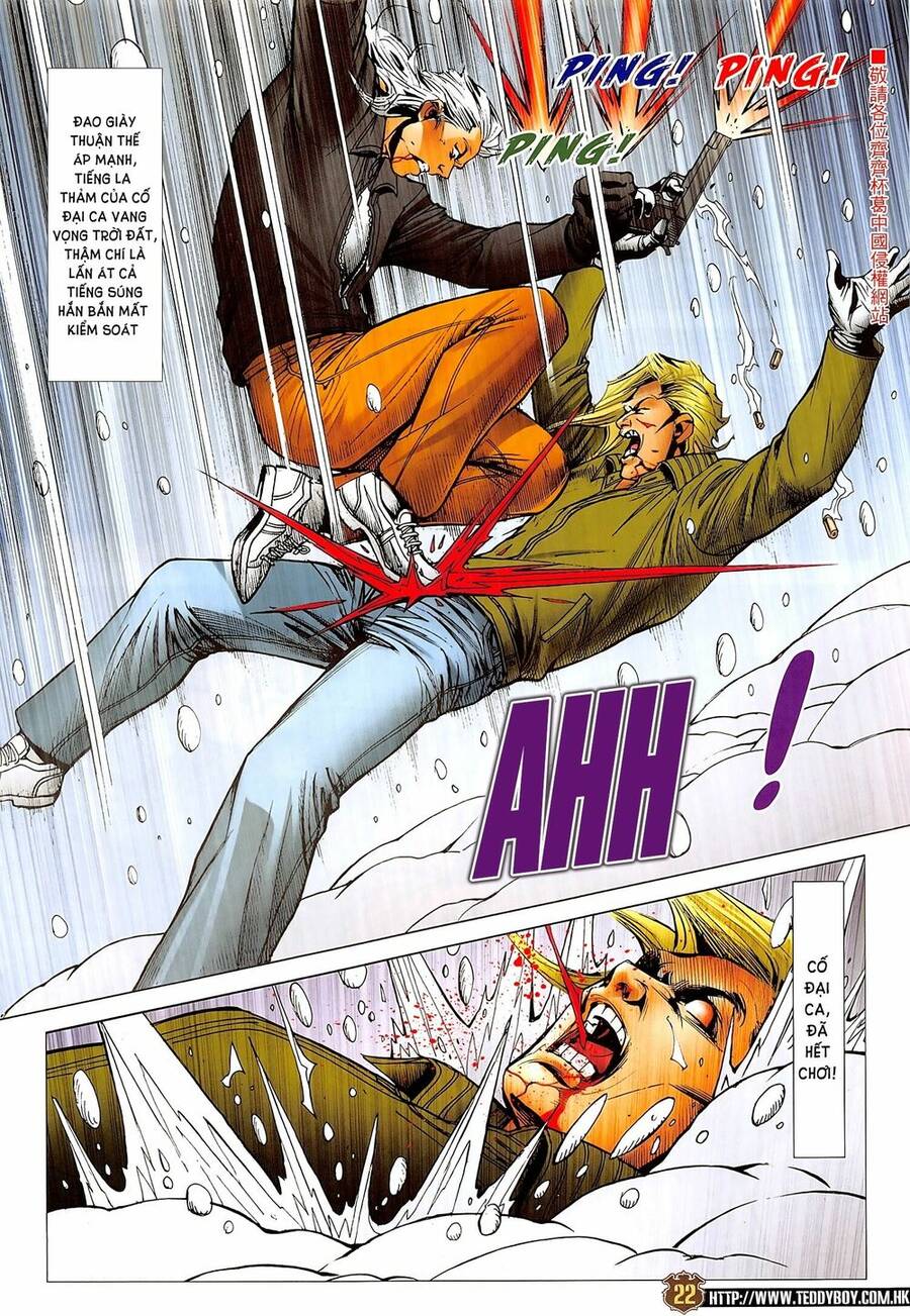 Người Trong Giang Hồ - Chương 2284