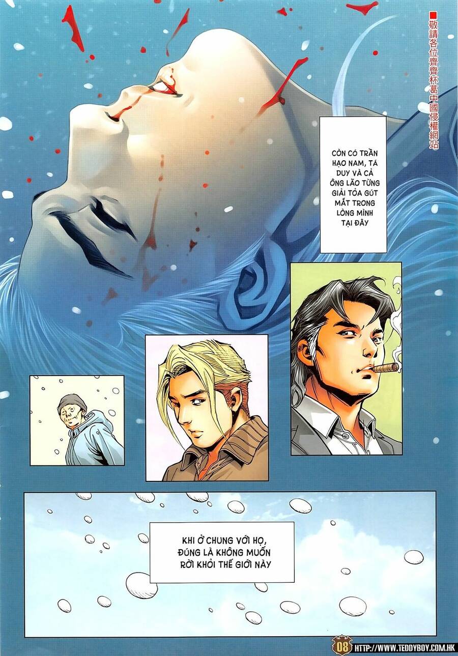 Người Trong Giang Hồ - Chương 2284