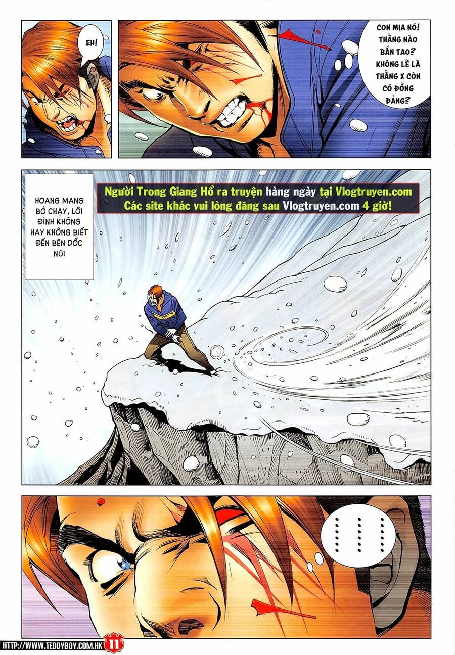 Người Trong Giang Hồ - Chương 2285