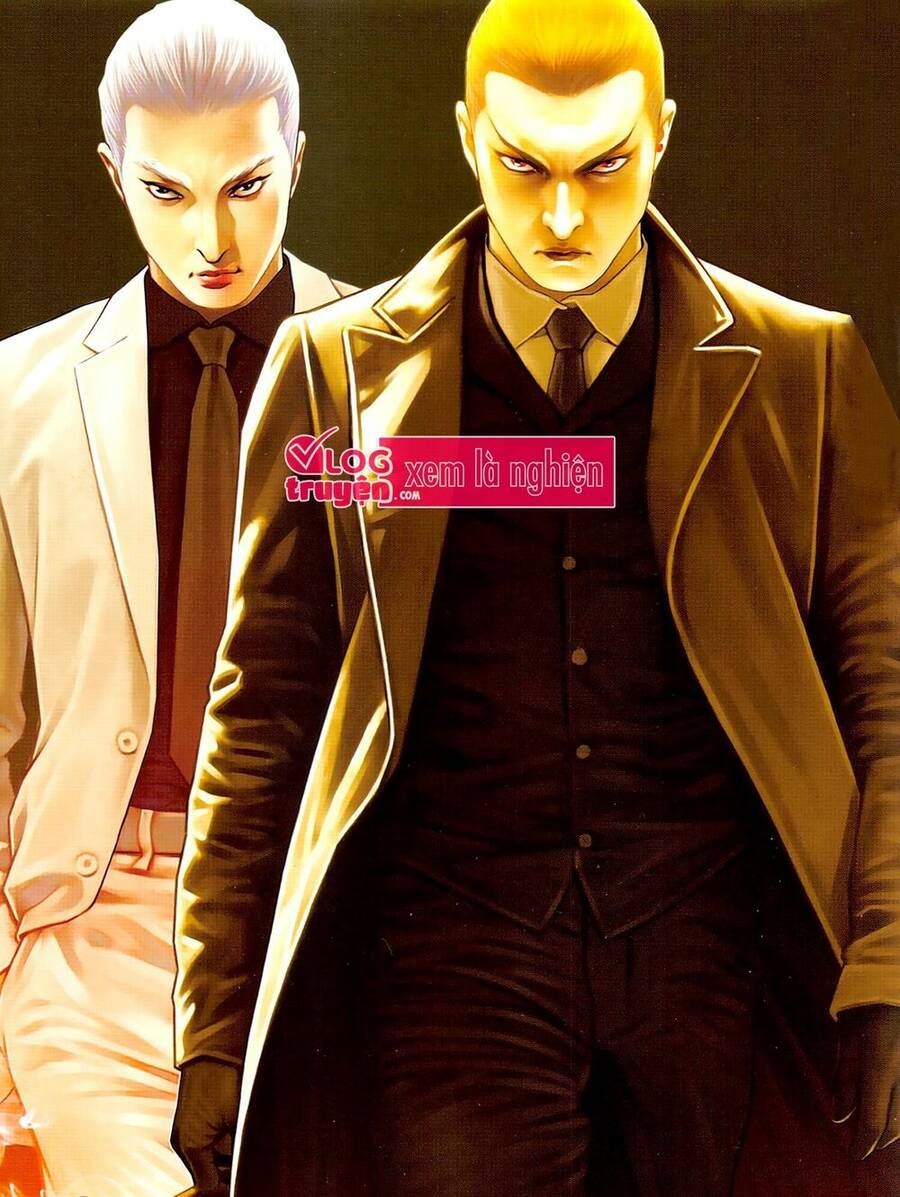 Người Trong Giang Hồ - Chương 2286