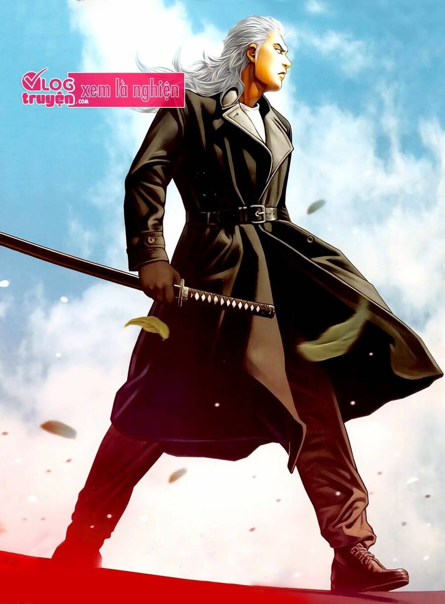 Người Trong Giang Hồ - Chương 2287