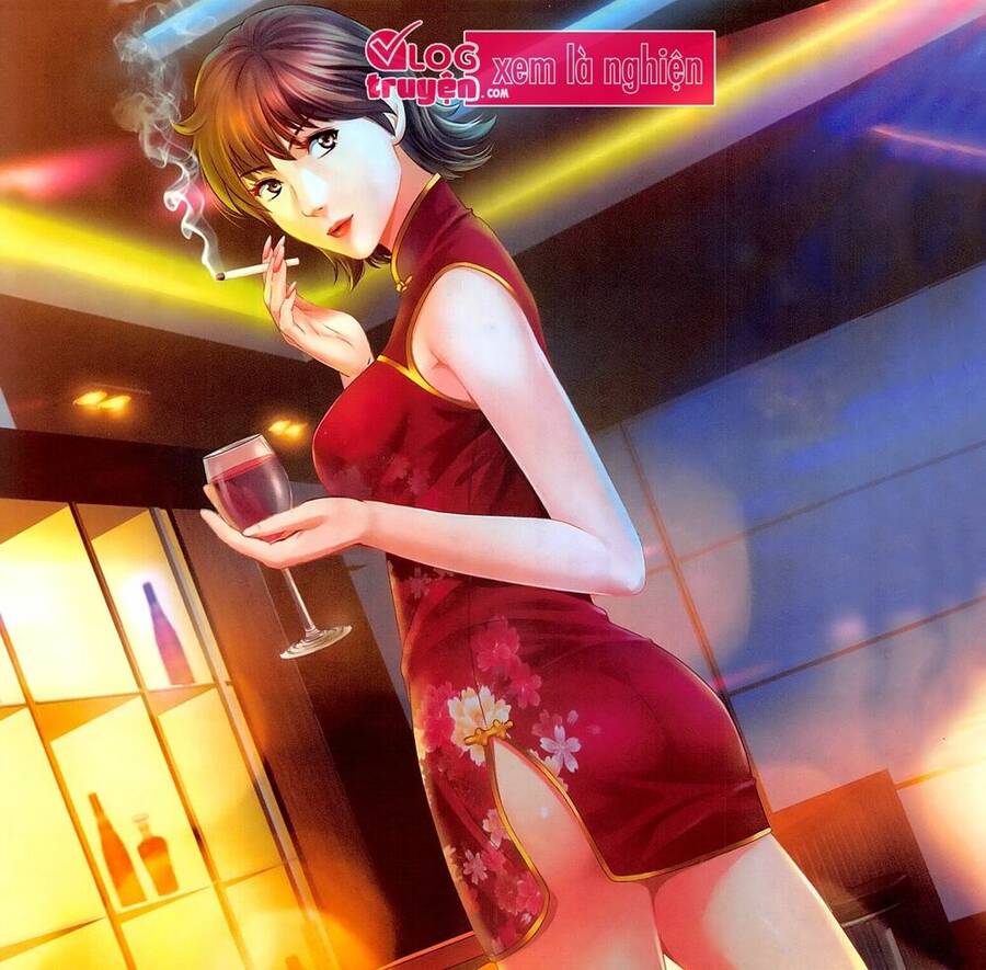 Người Trong Giang Hồ - Chương 2287