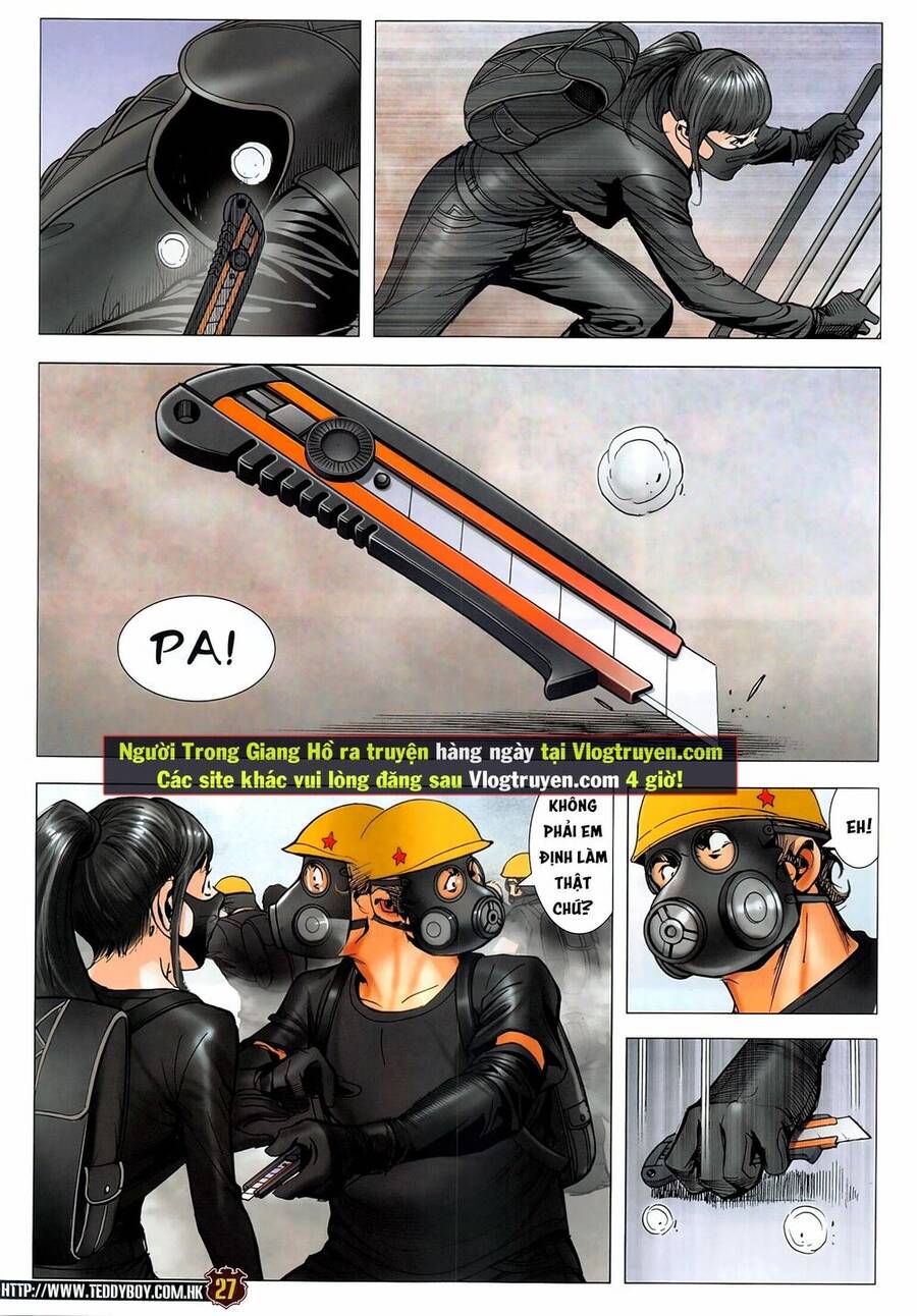 Người Trong Giang Hồ - Chương 2288