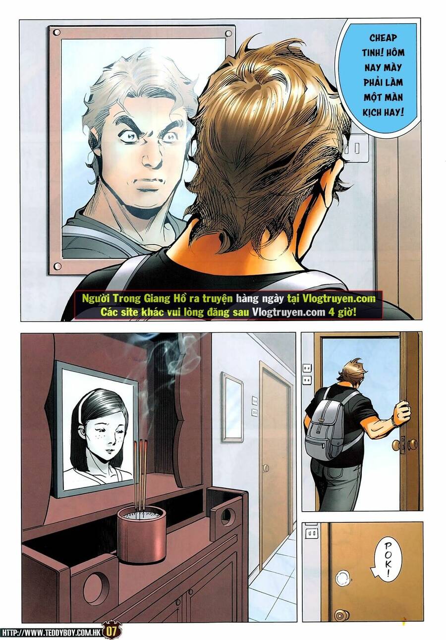 Người Trong Giang Hồ - Chương 2288