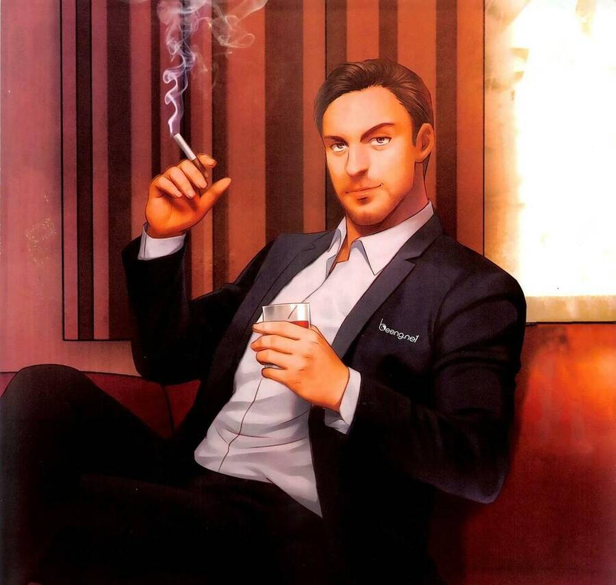 Người Trong Giang Hồ - Chương 2289