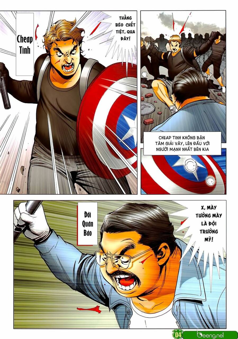 Người Trong Giang Hồ - Chương 2290