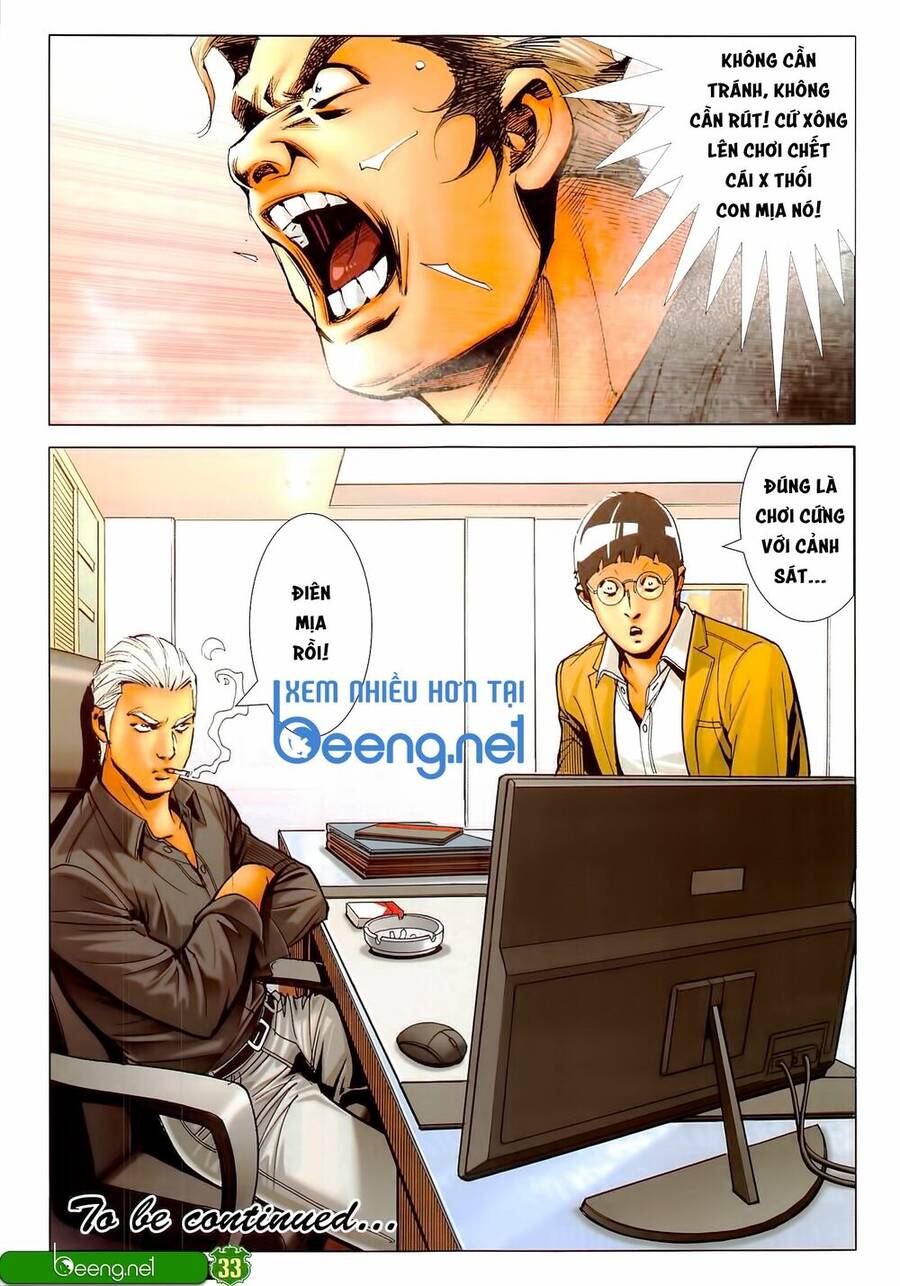 Người Trong Giang Hồ - Chương 2290