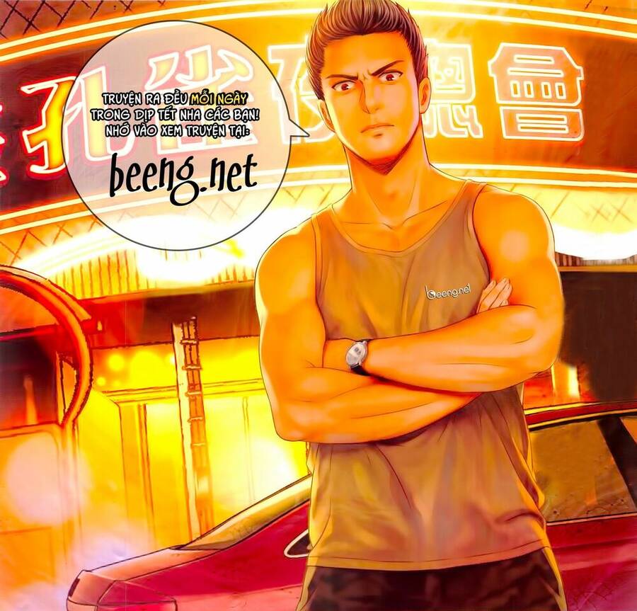 Người Trong Giang Hồ - Chương 2290