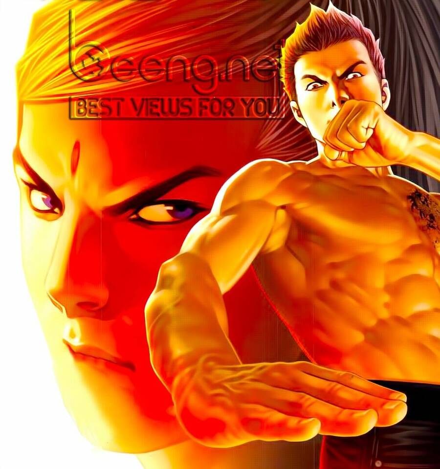 Người Trong Giang Hồ - Chương 2291