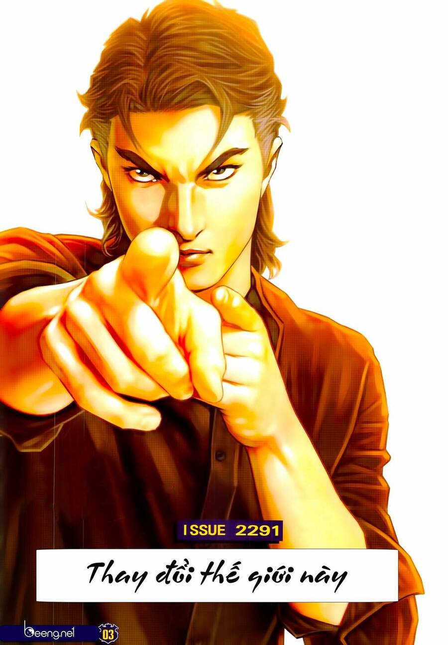 Người Trong Giang Hồ - Chương 2291