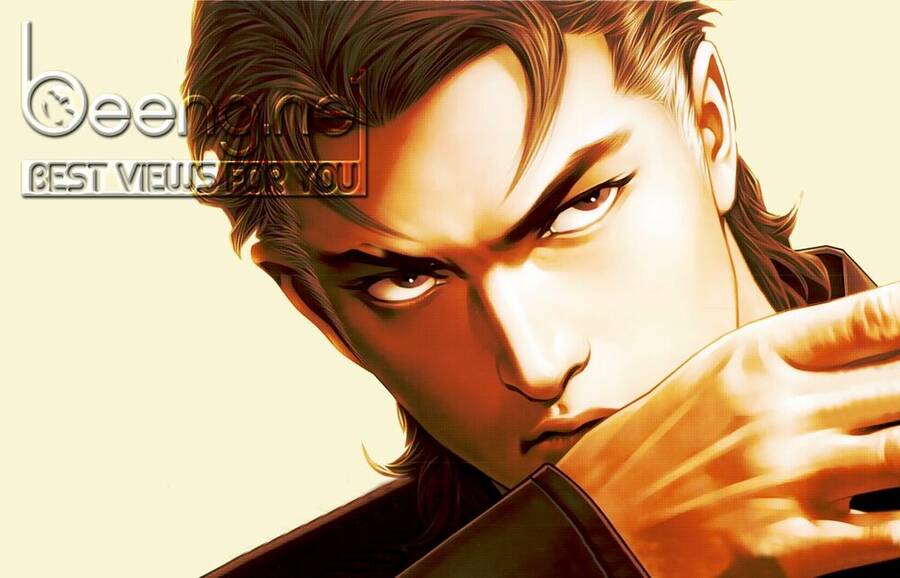 Người Trong Giang Hồ - Chương 2292