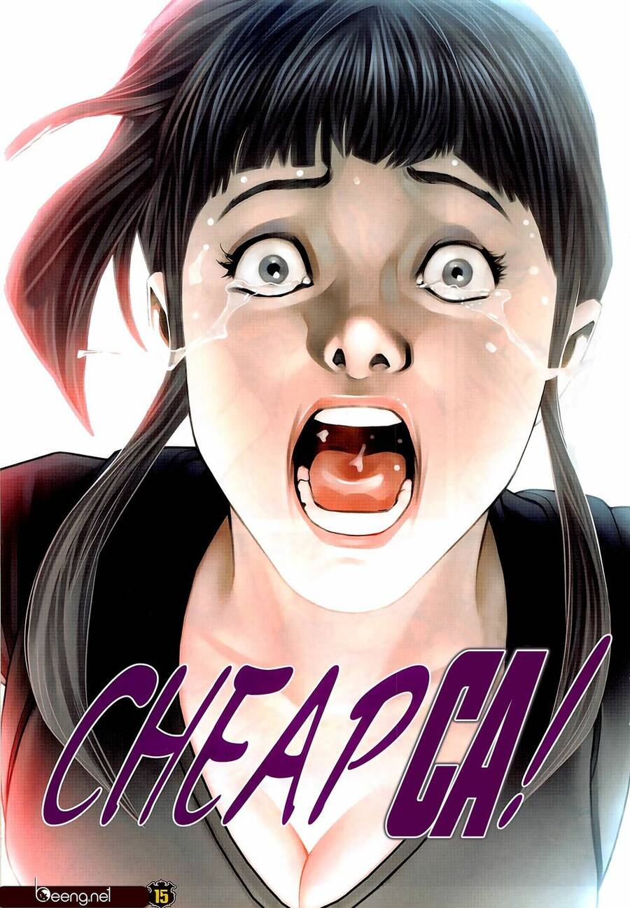 Người Trong Giang Hồ - Chương 2292