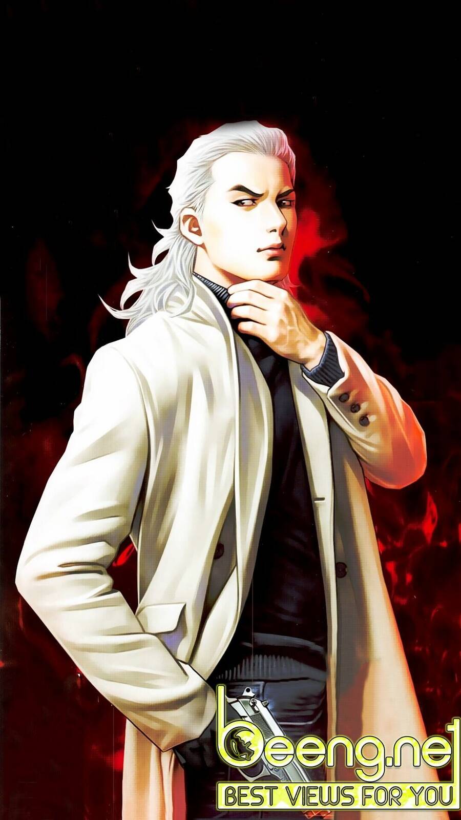 Người Trong Giang Hồ - Chương 2293