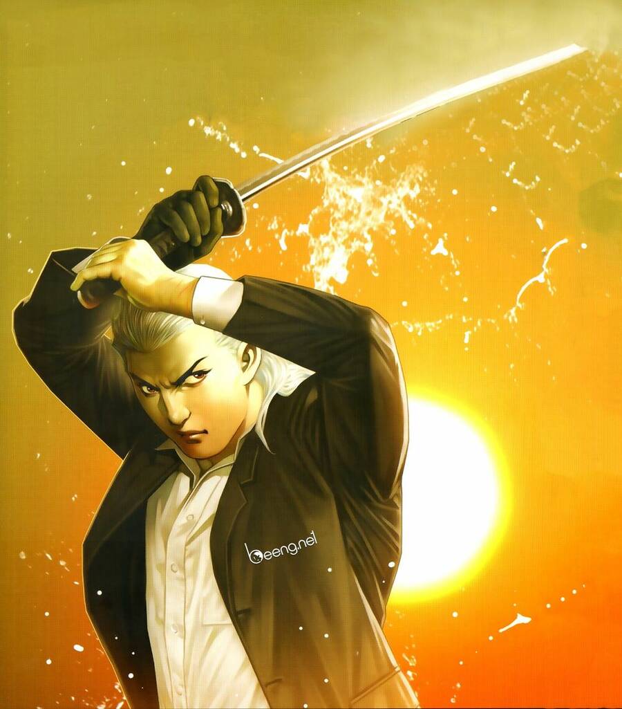 Người Trong Giang Hồ - Chương 2294