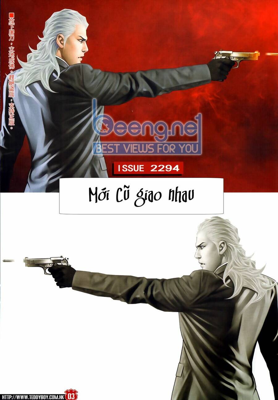 Người Trong Giang Hồ - Chương 2294