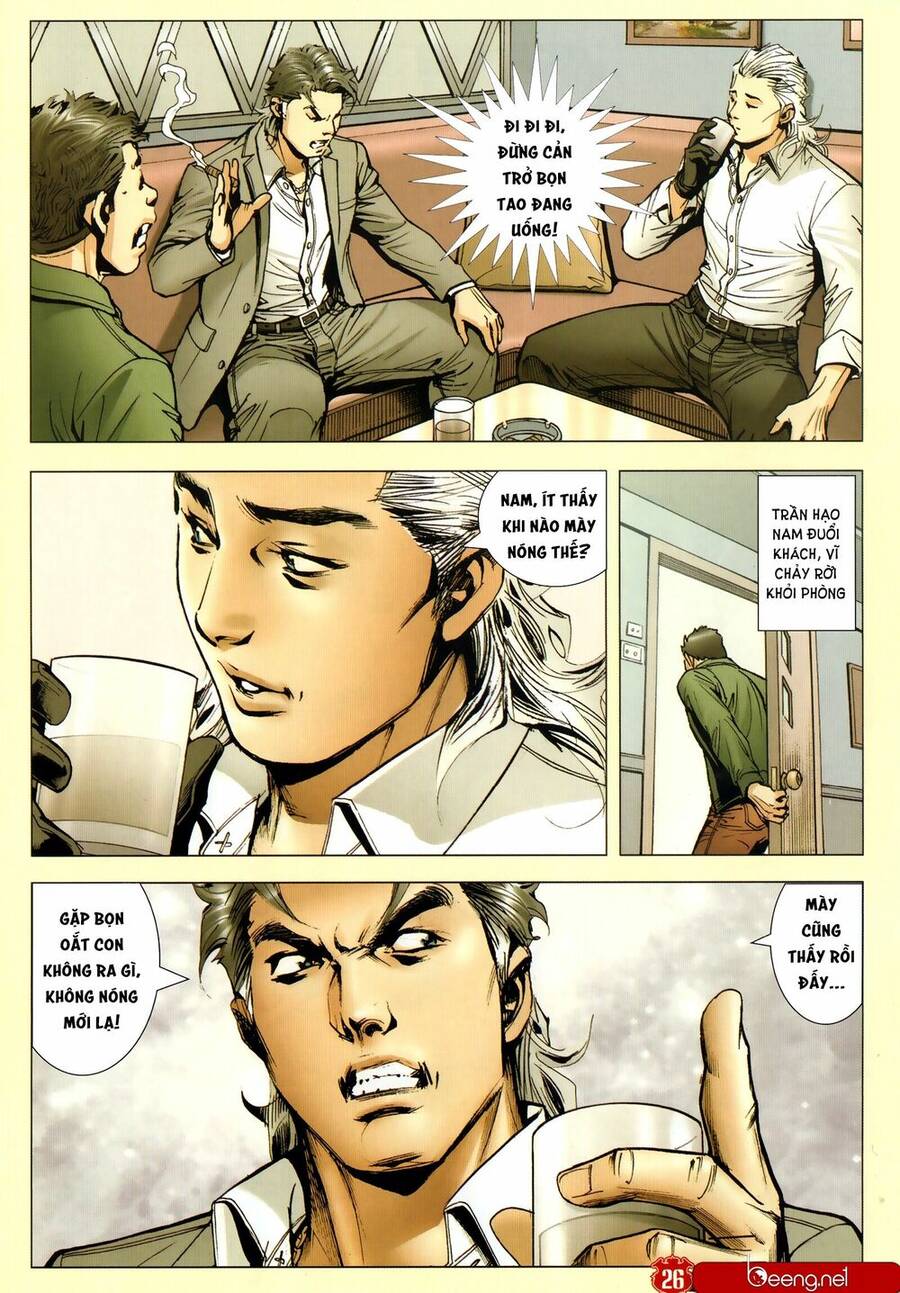 Người Trong Giang Hồ - Chương 2294