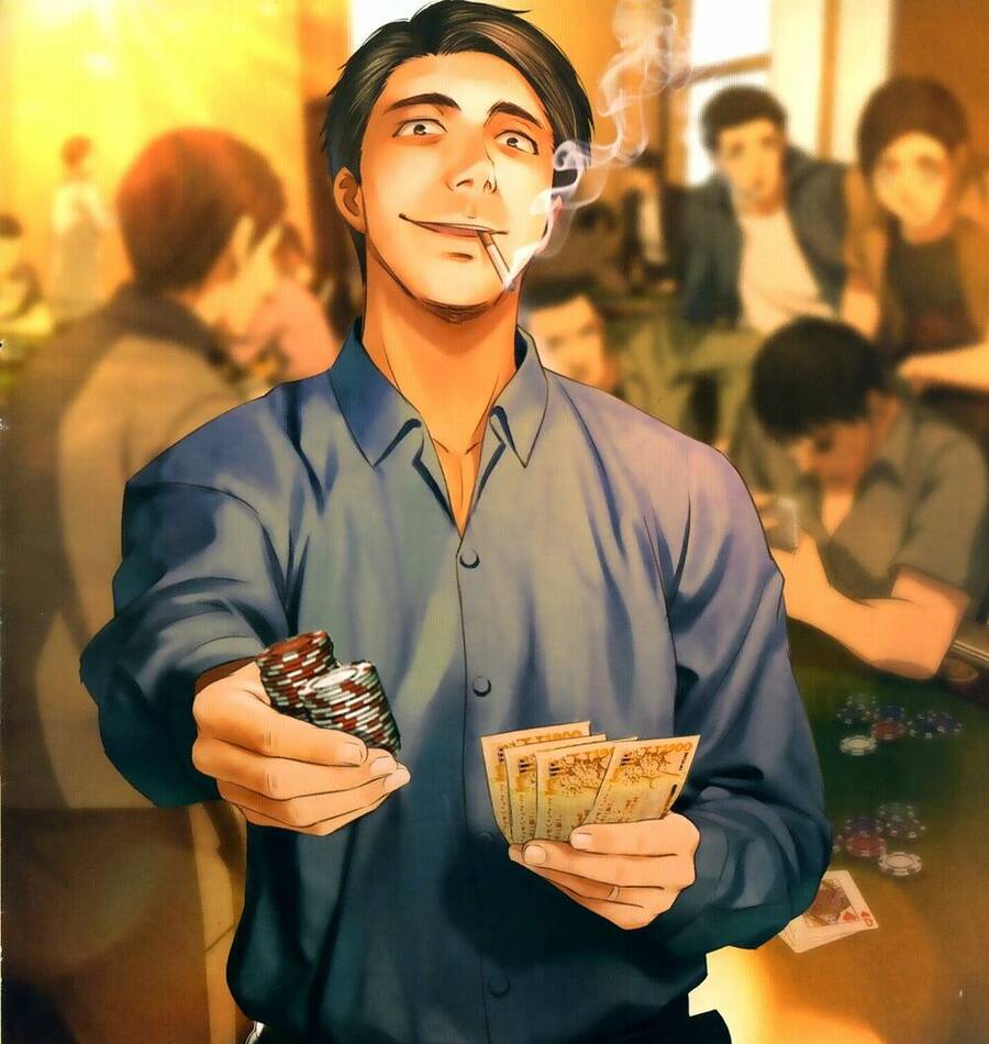 Người Trong Giang Hồ - Chương 2294