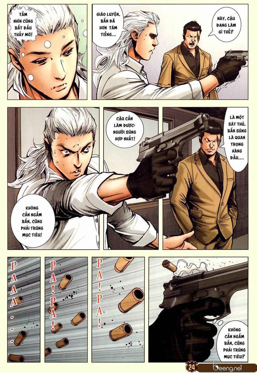 Người Trong Giang Hồ - Chương 2296