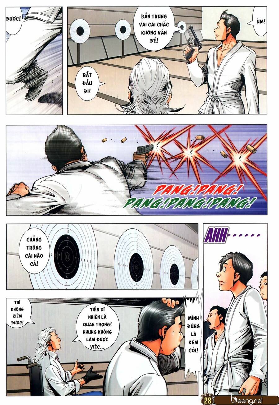 Người Trong Giang Hồ - Chương 2296