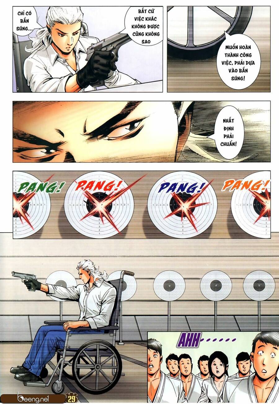 Người Trong Giang Hồ - Chương 2296