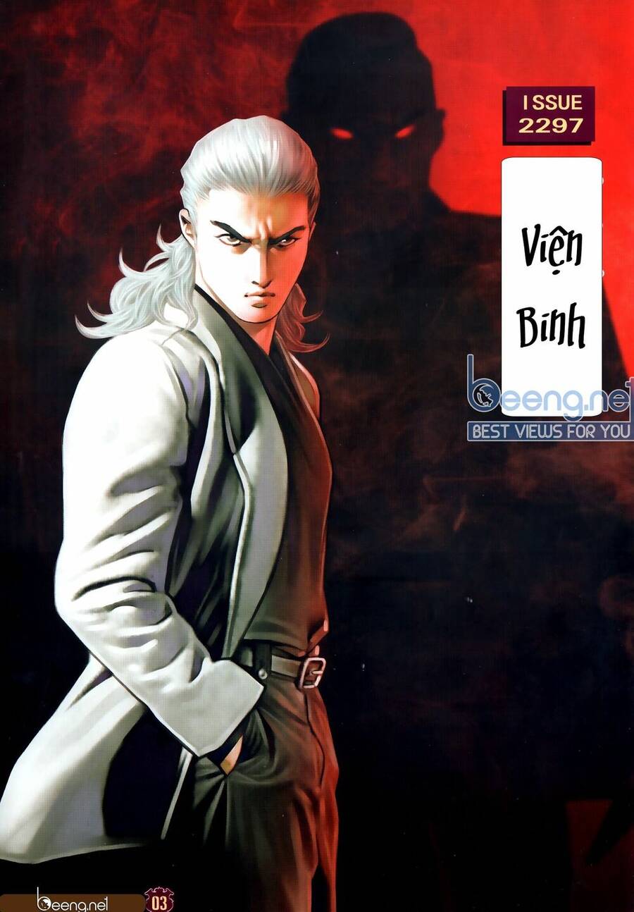 Người Trong Giang Hồ - Chương 2297