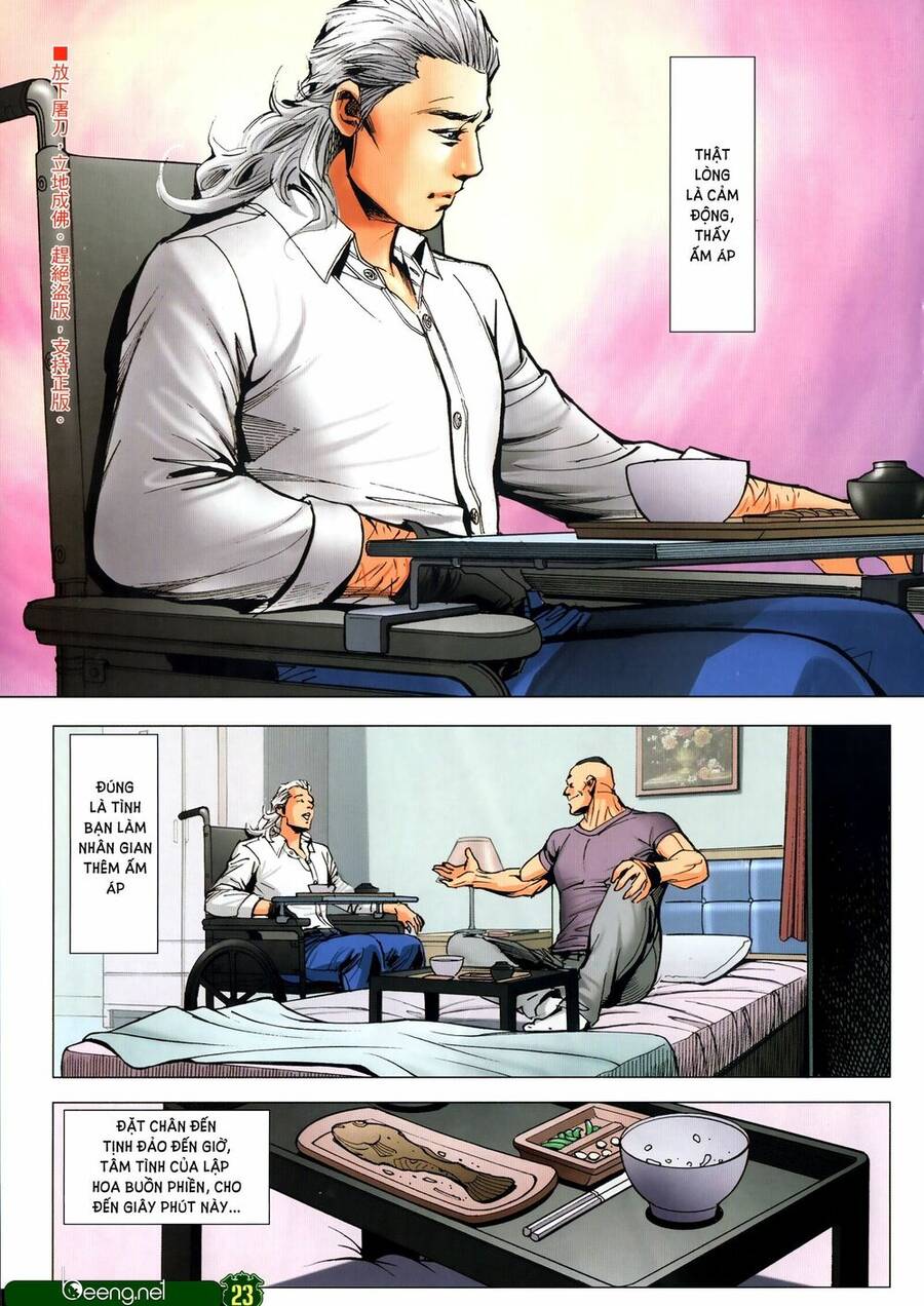 Người Trong Giang Hồ - Chương 2298