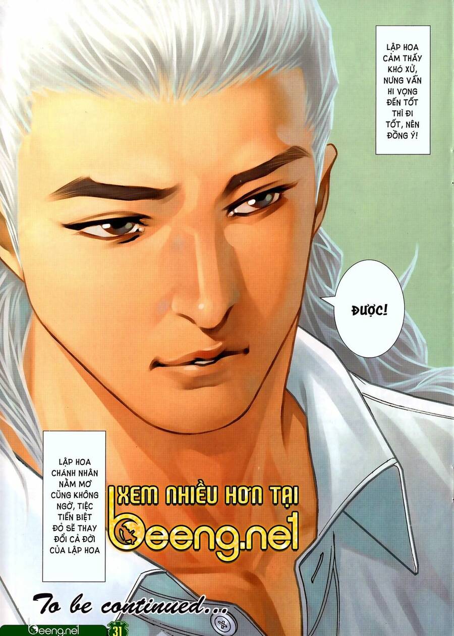 Người Trong Giang Hồ - Chương 2298