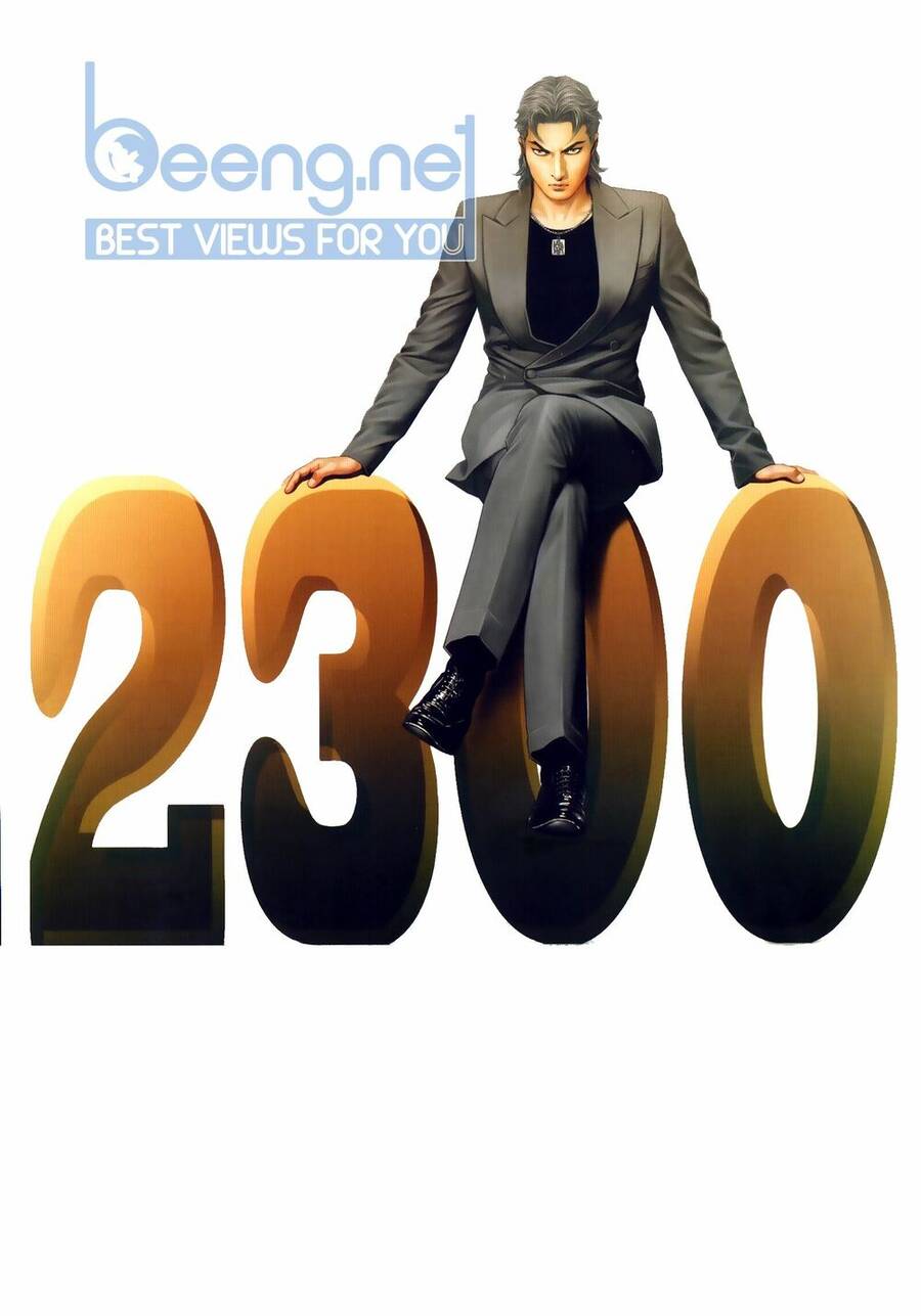 Người Trong Giang Hồ - Chương 2300