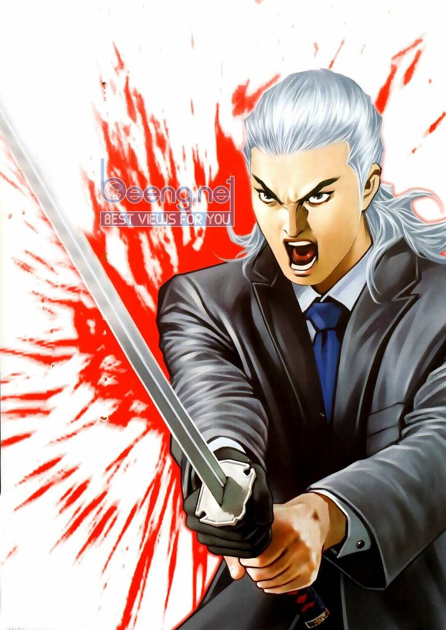 Người Trong Giang Hồ - Chương 2300