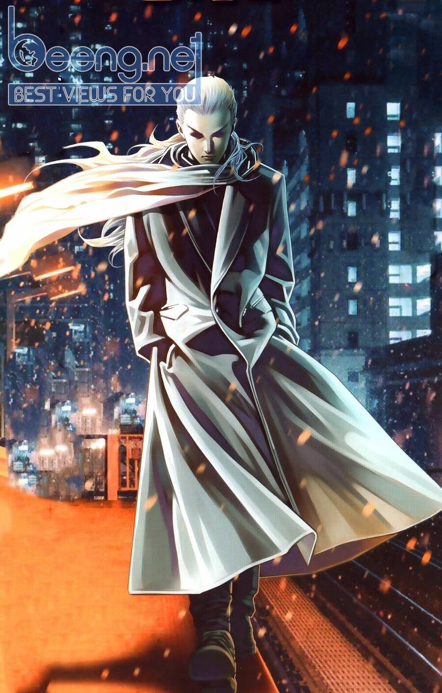 Người Trong Giang Hồ - Chương 2301