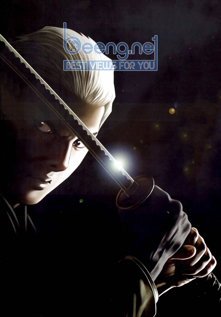 Người Trong Giang Hồ - Chương 2301