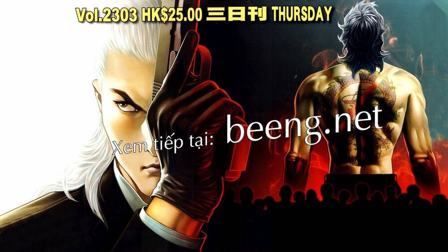 Người Trong Giang Hồ - Chương 2302