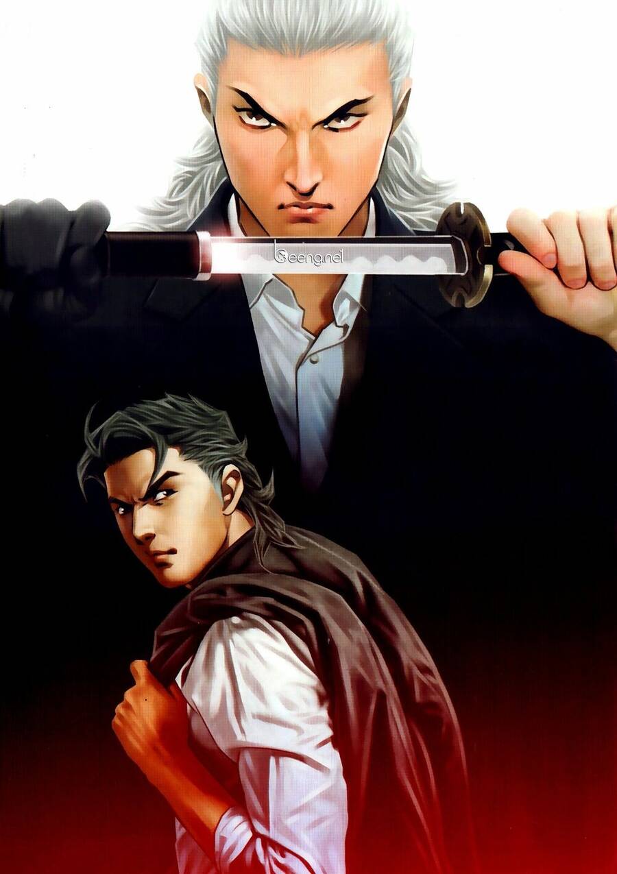 Người Trong Giang Hồ - Chương 2303