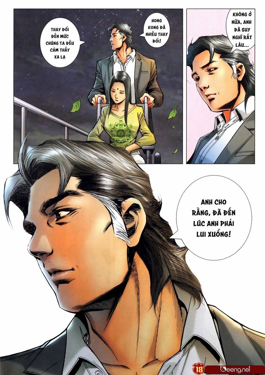 Người Trong Giang Hồ - Chương 2303