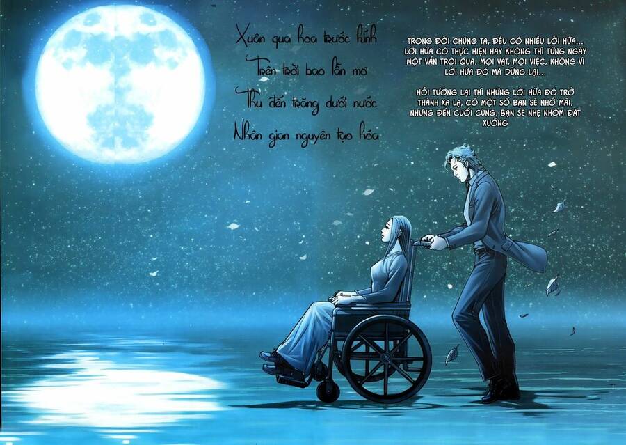 Người Trong Giang Hồ - Chương 2303