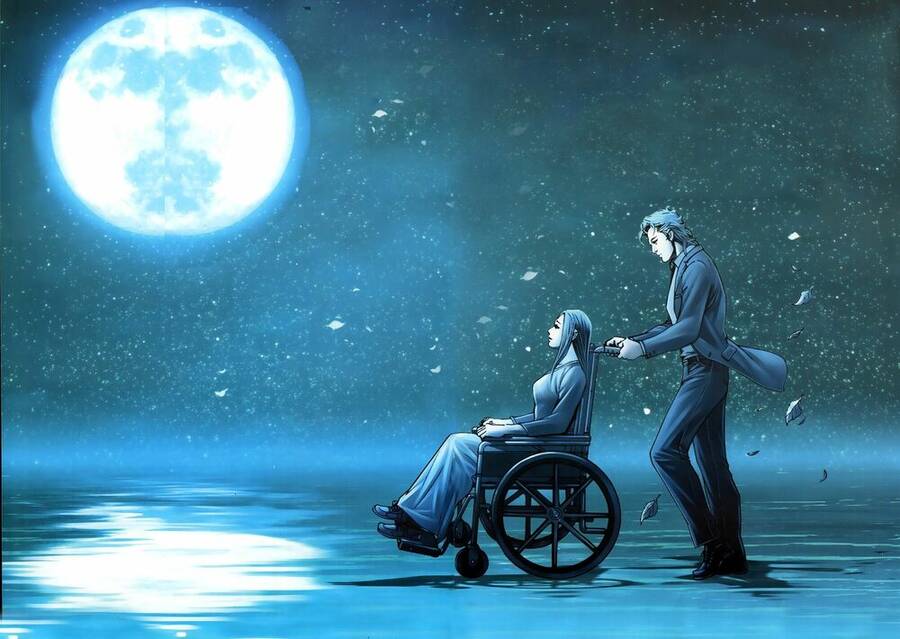 Người Trong Giang Hồ - Chương 2303