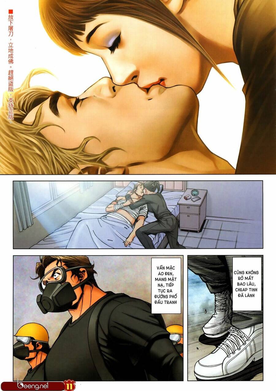 Người Trong Giang Hồ - Chương 2303