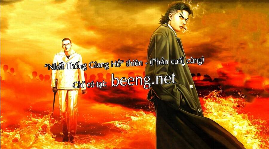 Người Trong Giang Hồ - Chương 2305