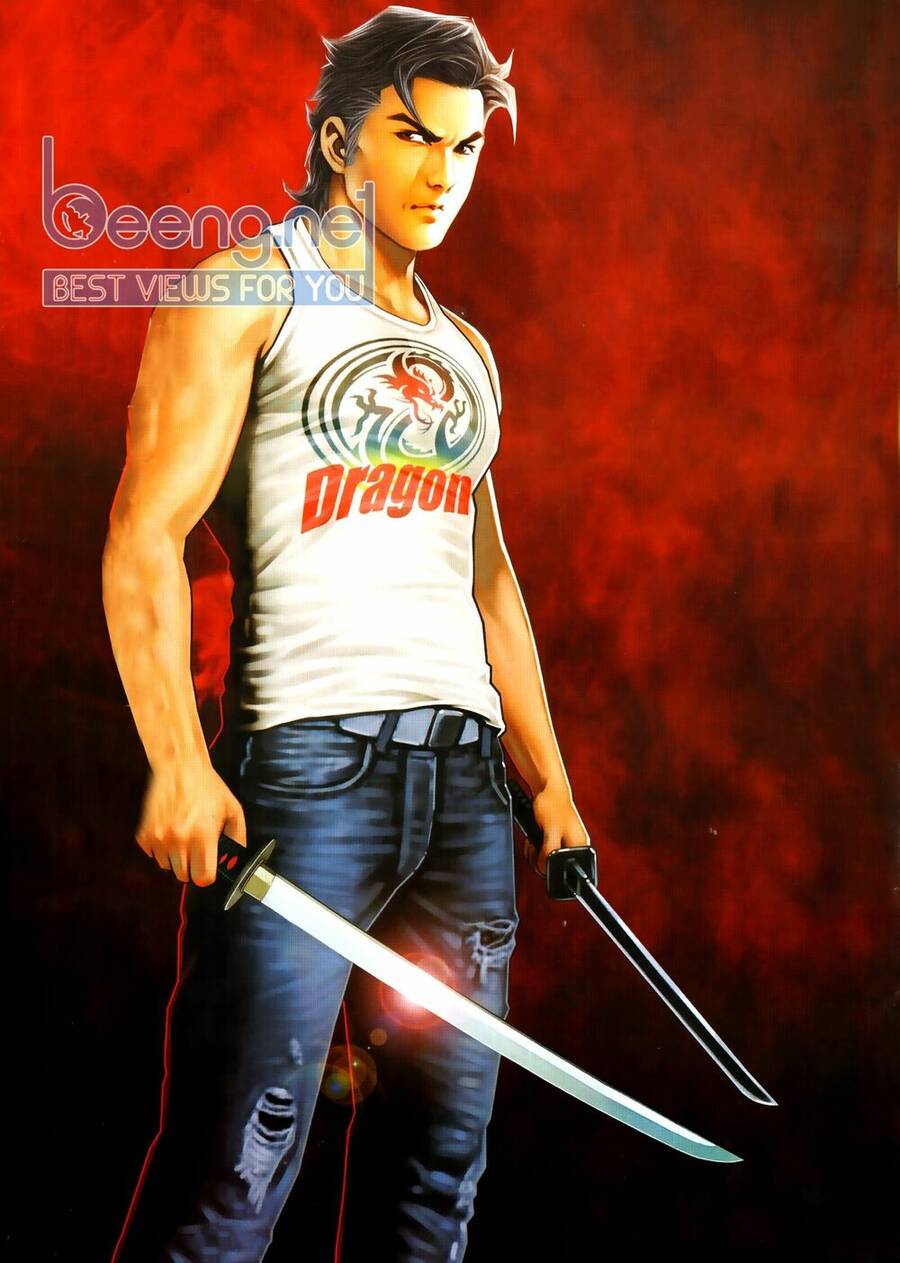 Người Trong Giang Hồ - Chương 2306