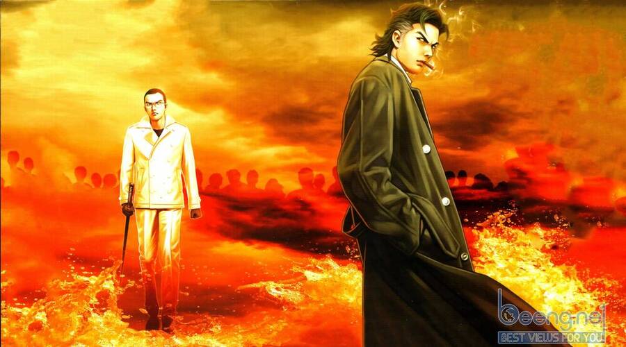 Người Trong Giang Hồ - Chương 2307