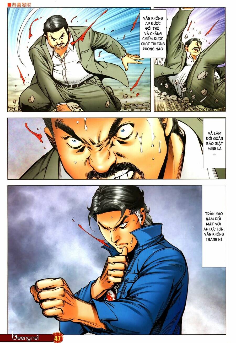 Người Trong Giang Hồ - Chương 2308