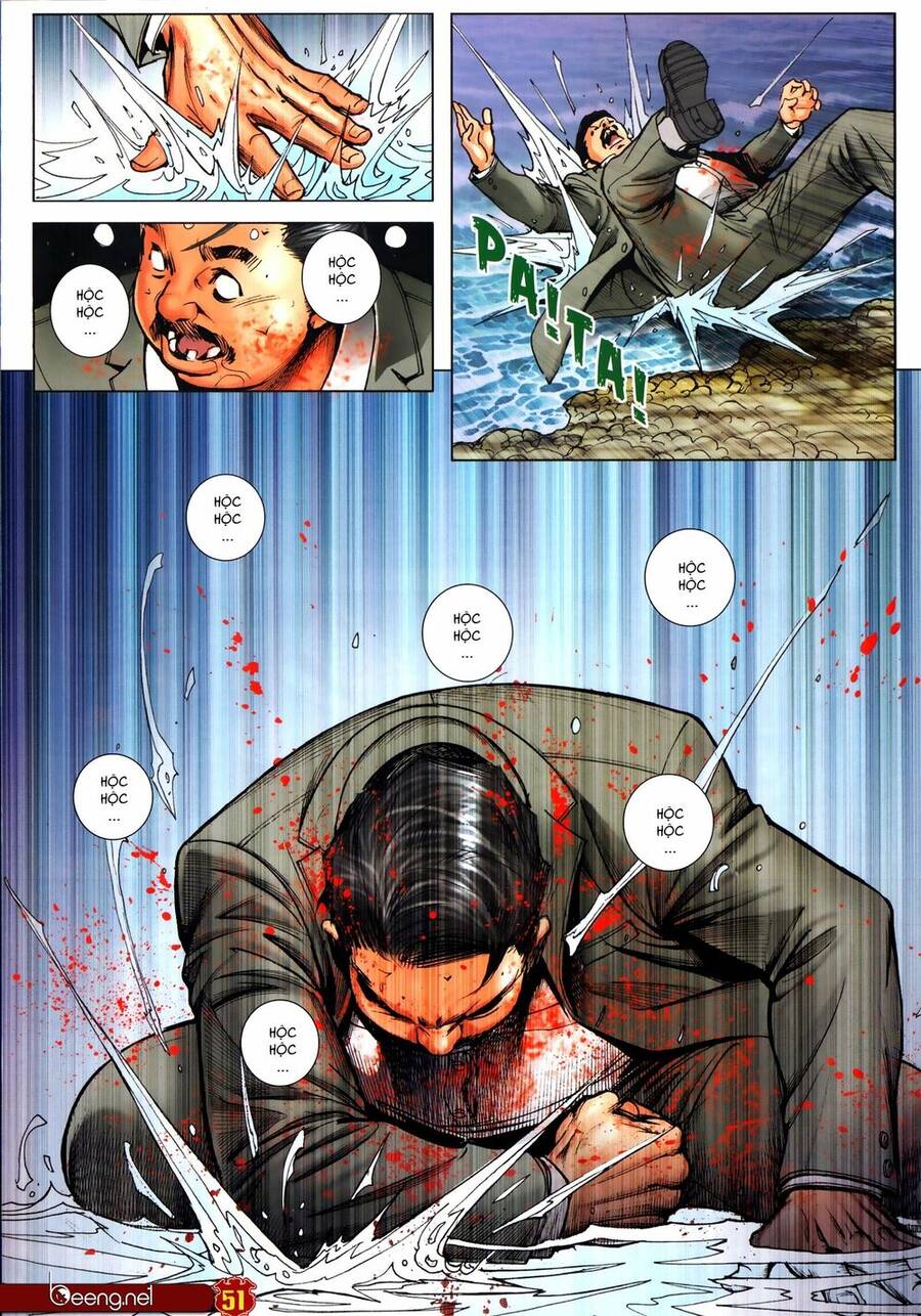 Người Trong Giang Hồ - Chương 2308