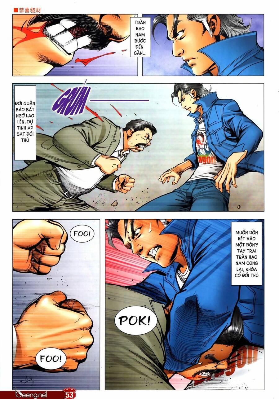 Người Trong Giang Hồ - Chương 2308