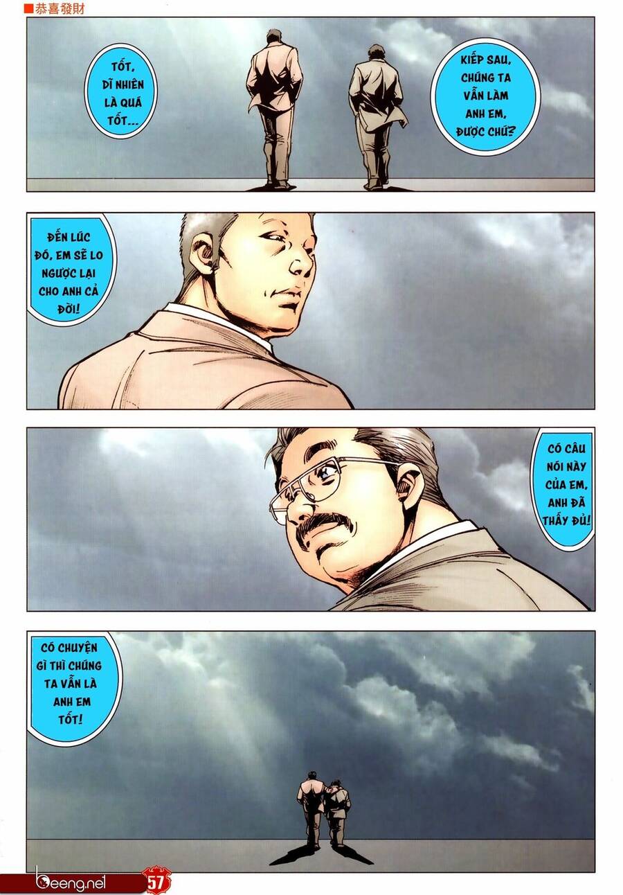 Người Trong Giang Hồ - Chương 2308