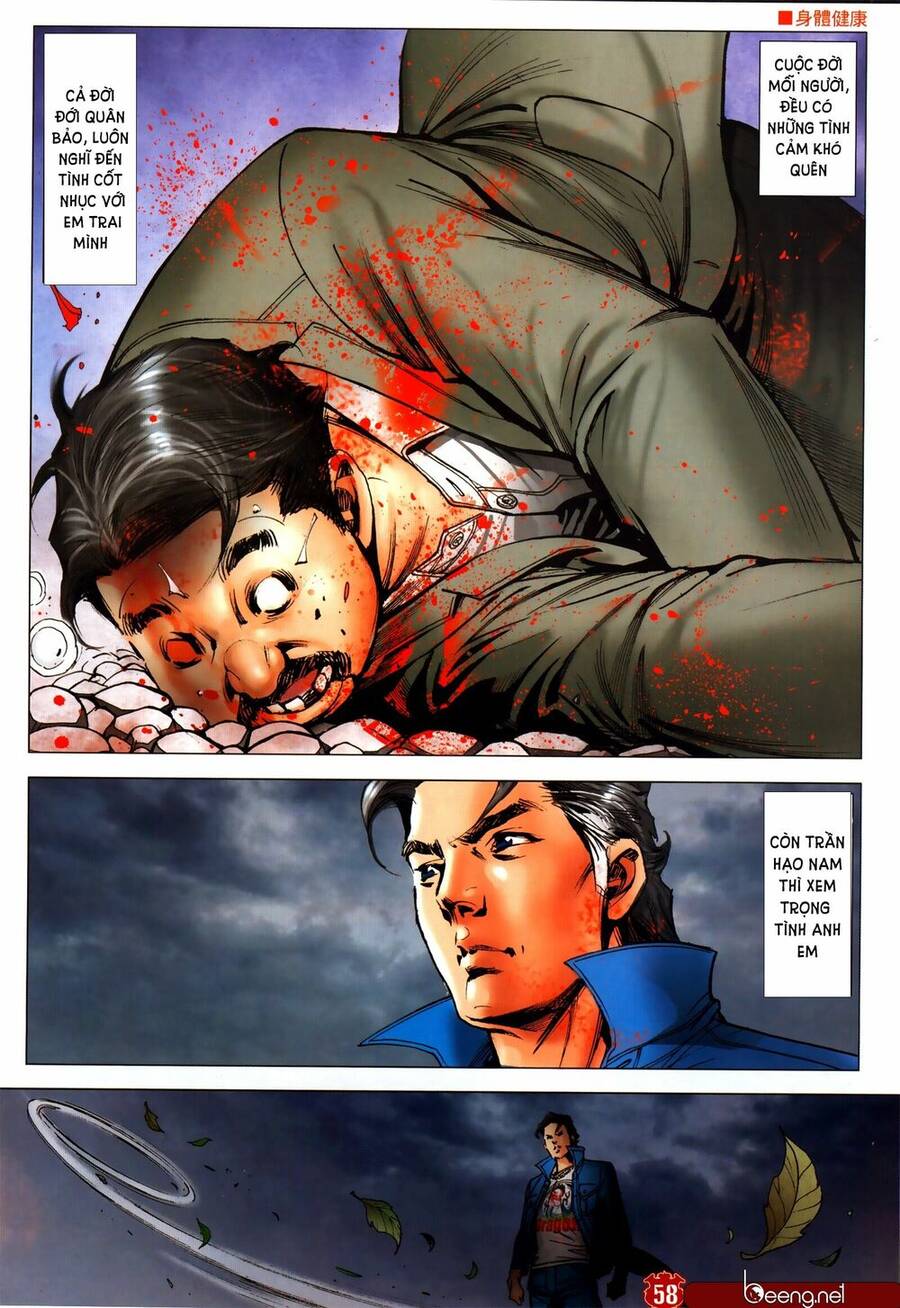 Người Trong Giang Hồ - Chương 2308