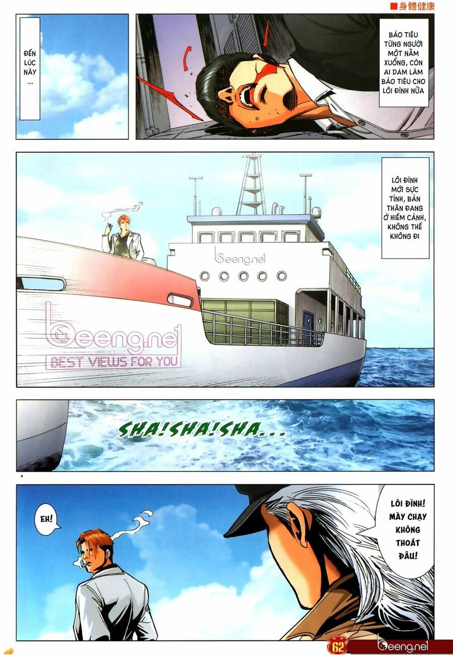 Người Trong Giang Hồ - Chương 2308