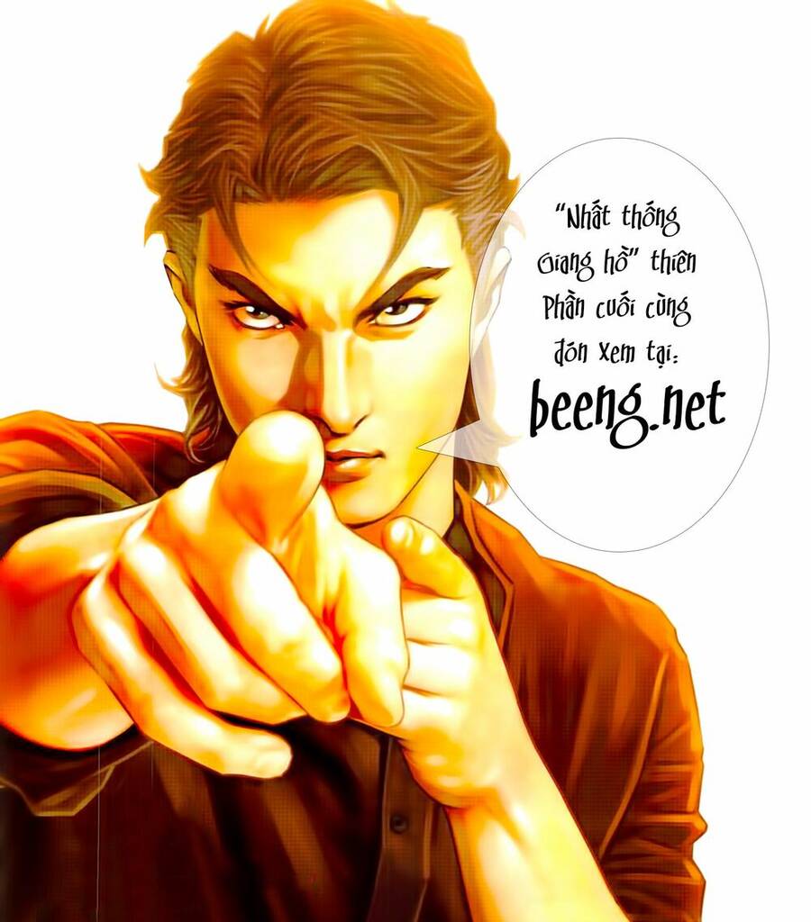 Người Trong Giang Hồ - Chương 2308