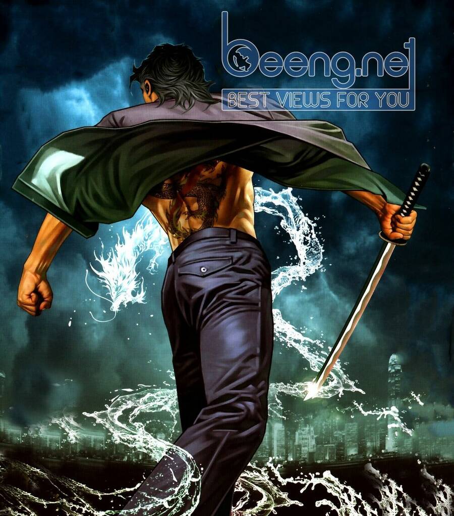 Người Trong Giang Hồ - Chương 2309