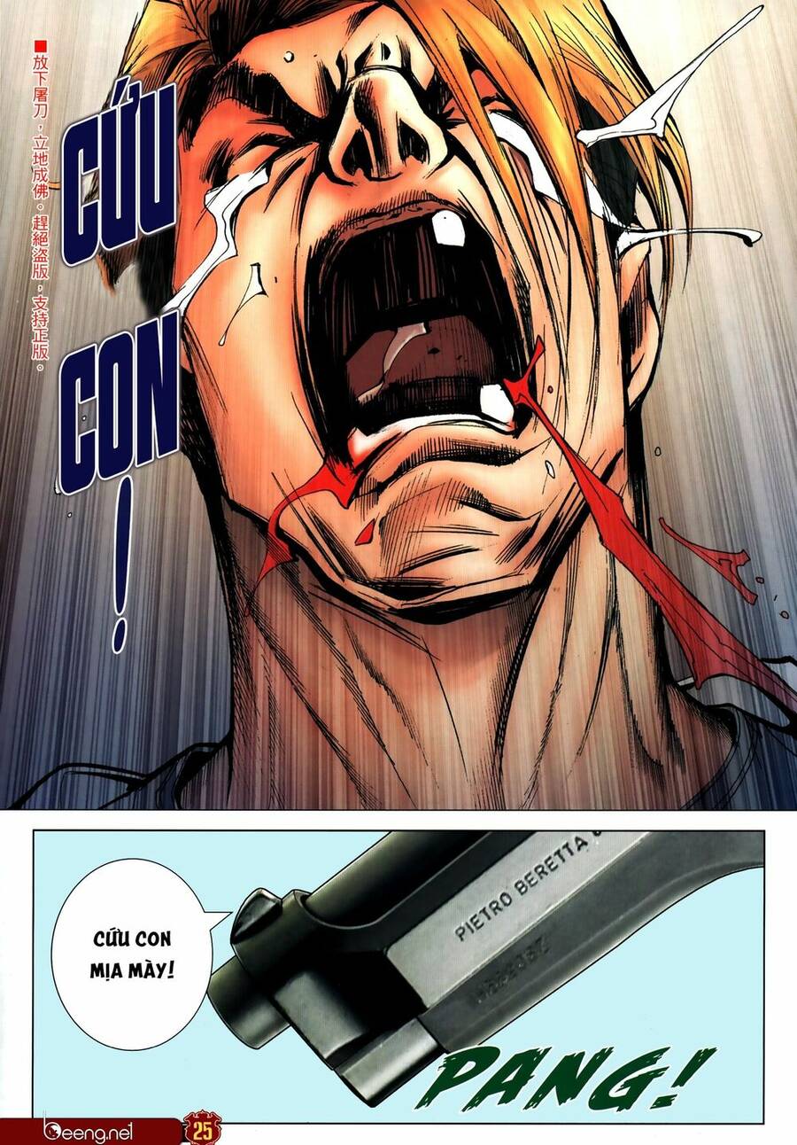 Người Trong Giang Hồ - Chương 2309