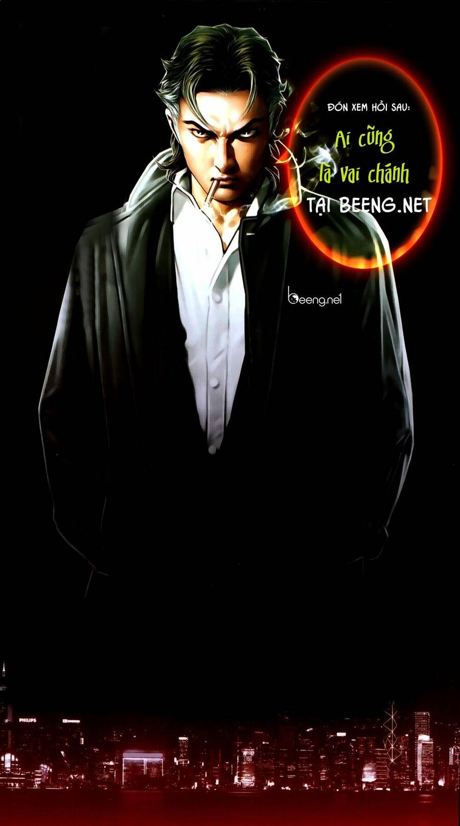 Người Trong Giang Hồ - Chương 2309